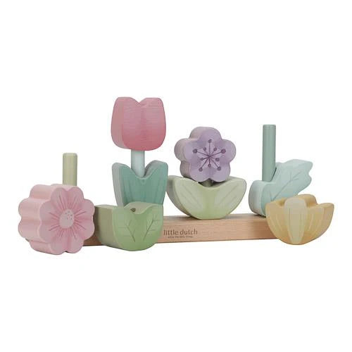 Stapelaar Bloemen - Fairy Garden FSC