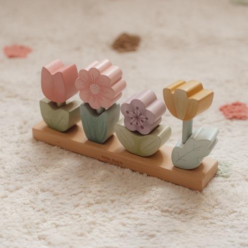 Stapelaar Bloemen - Fairy Garden FSC
