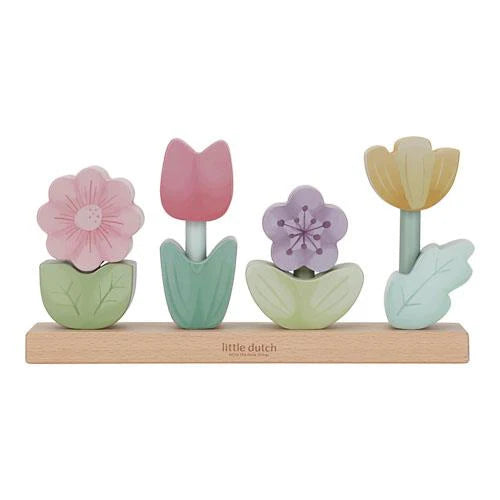 Stapelaar Bloemen - Fairy Garden FSC