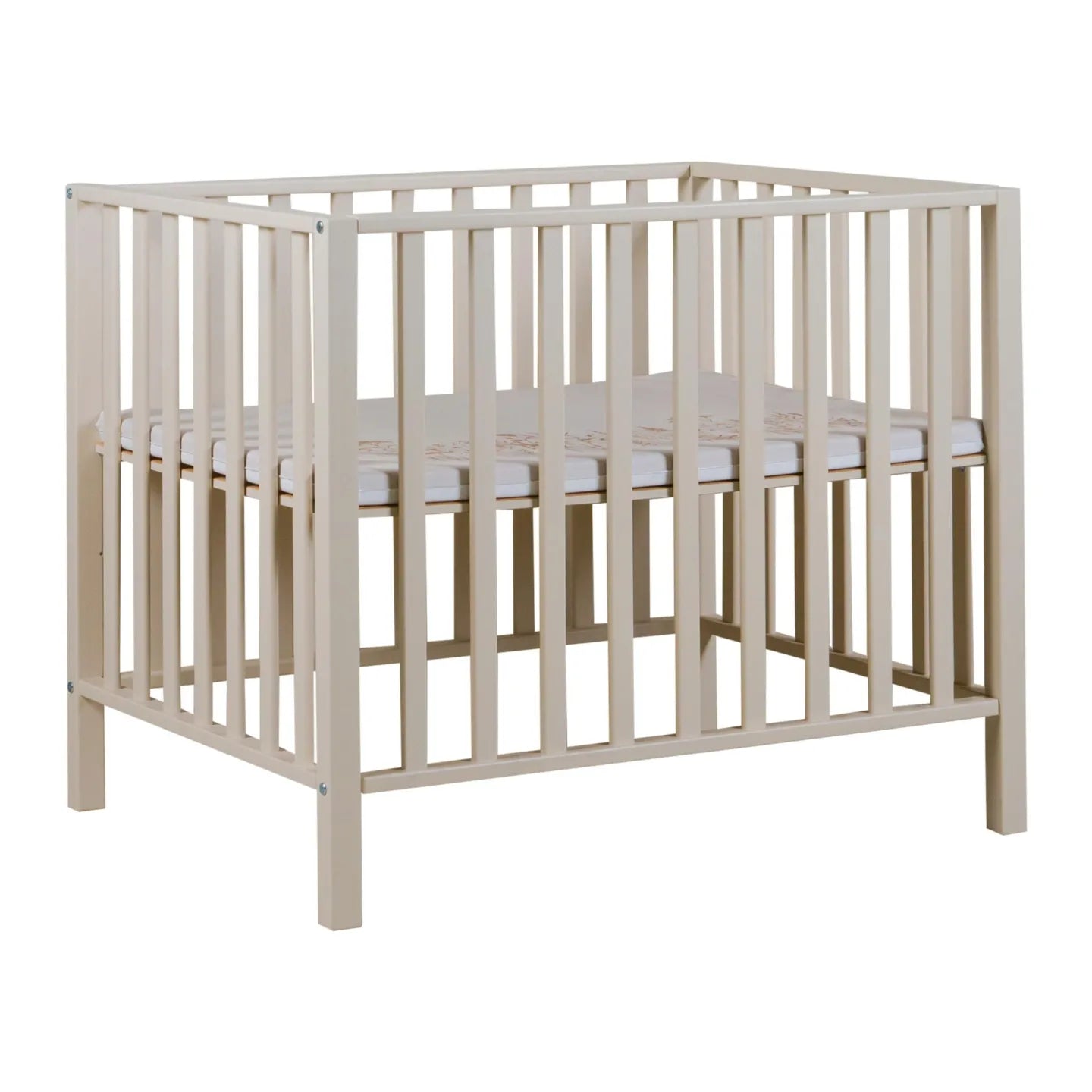 Quax - Box Cubic - Clay