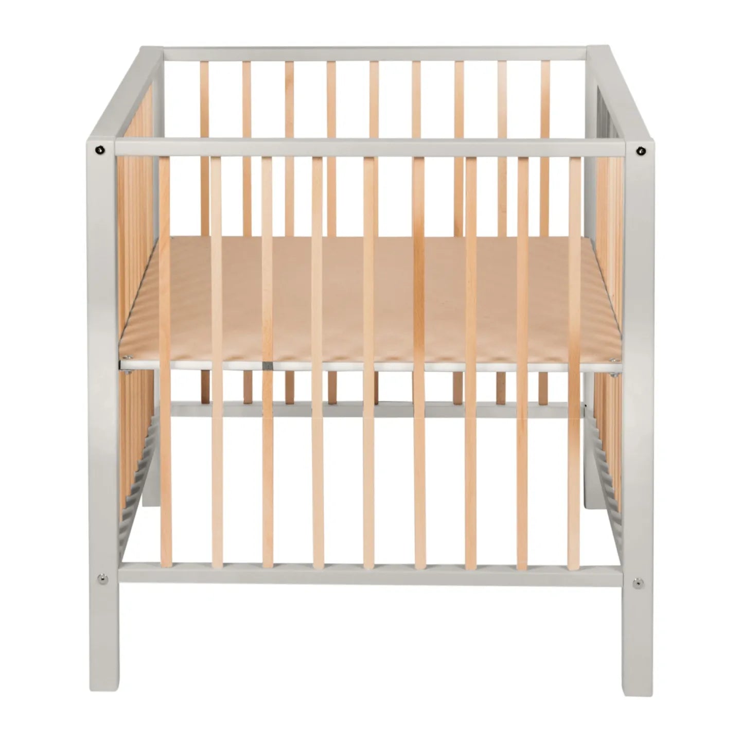 Quax - Box Nordic - Clay-Naturel