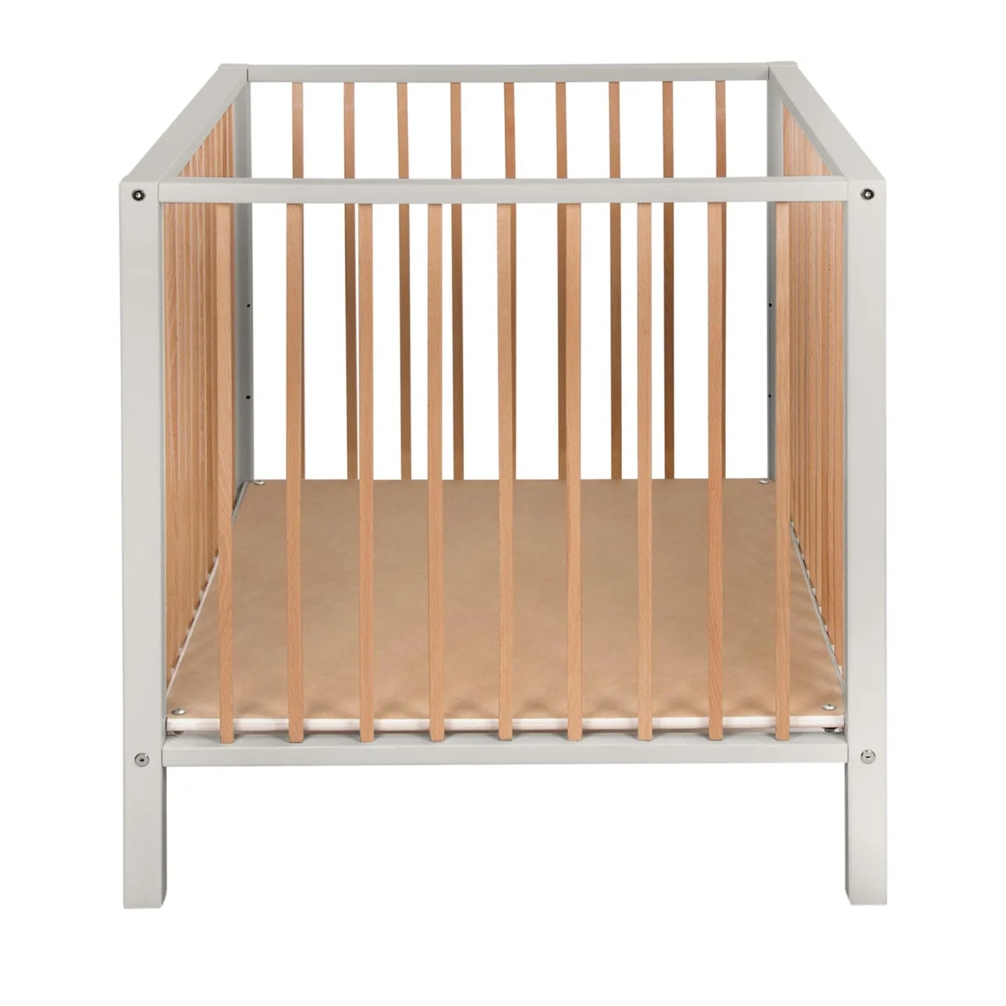 Quax - Box Nordic - Clay-Naturel