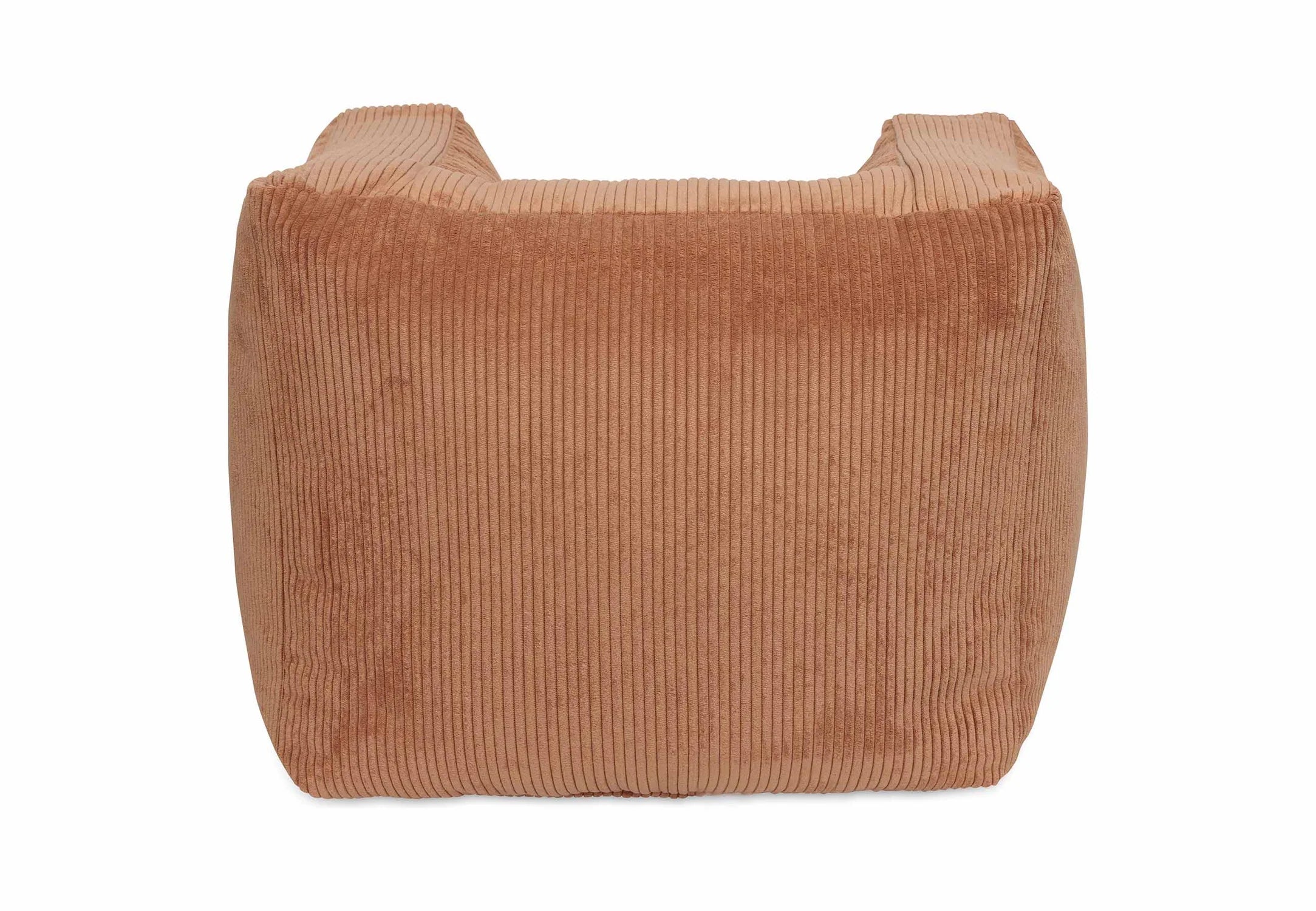 Jollein - Kinderfauteuil Corduroy - Caramel