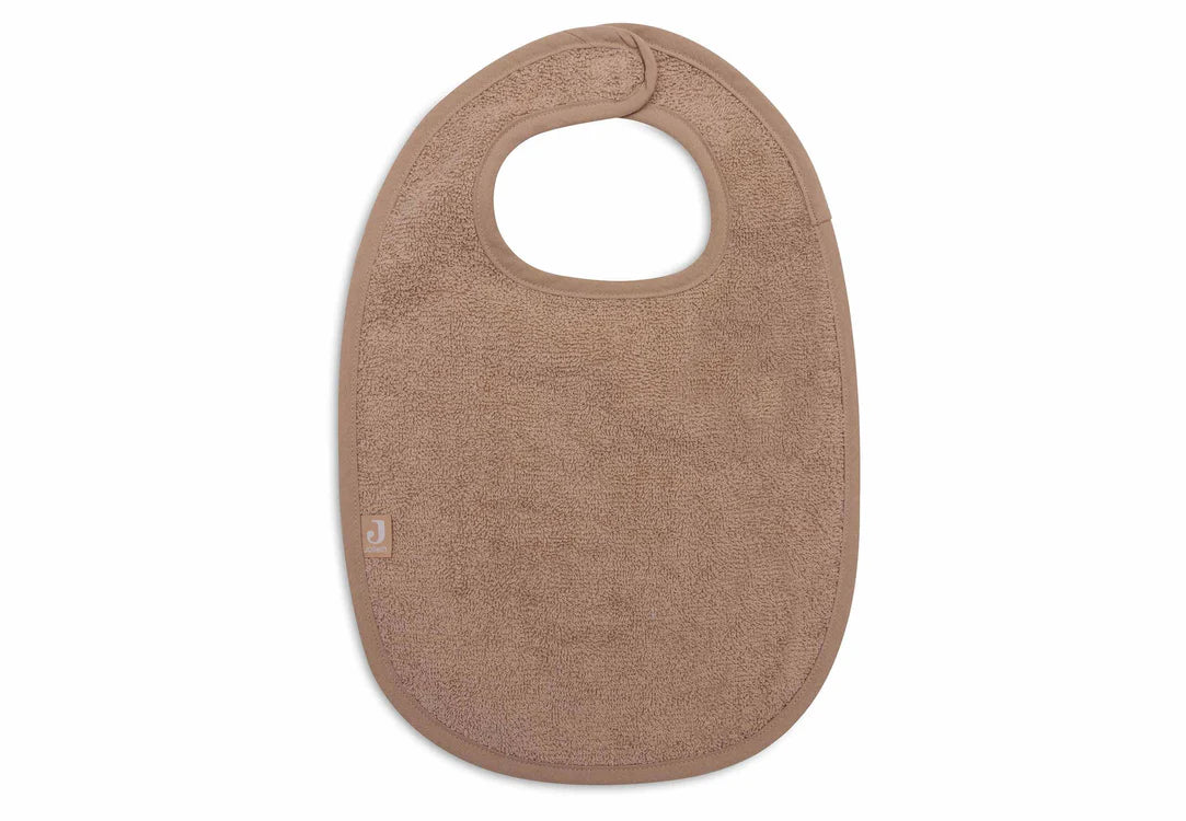 Jollein - Slab Badstof - Wild Rose/Nougat/Biscuit - 3 Stuks