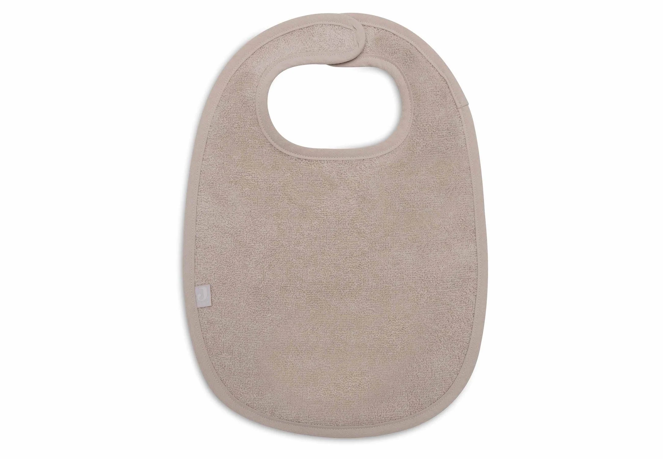 Jollein - Slab Badstof - Wild Rose/Nougat/Biscuit - 3 Stuks