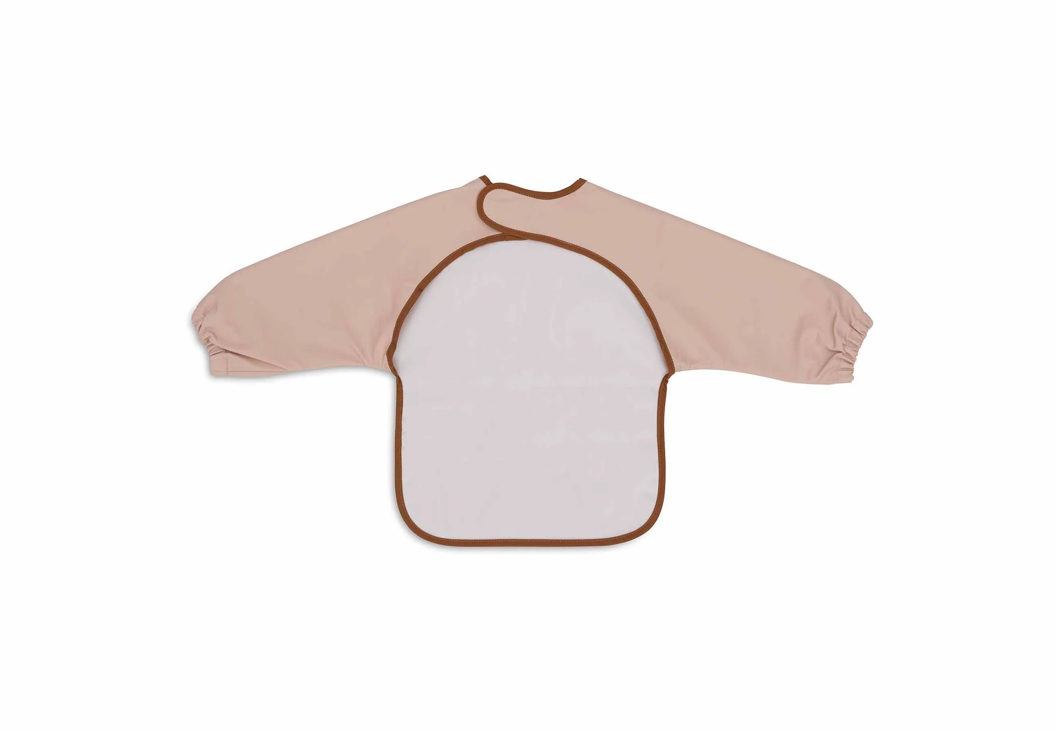 Slab Waterproof met Mouw Miffy Peekaboo - Wild Rose