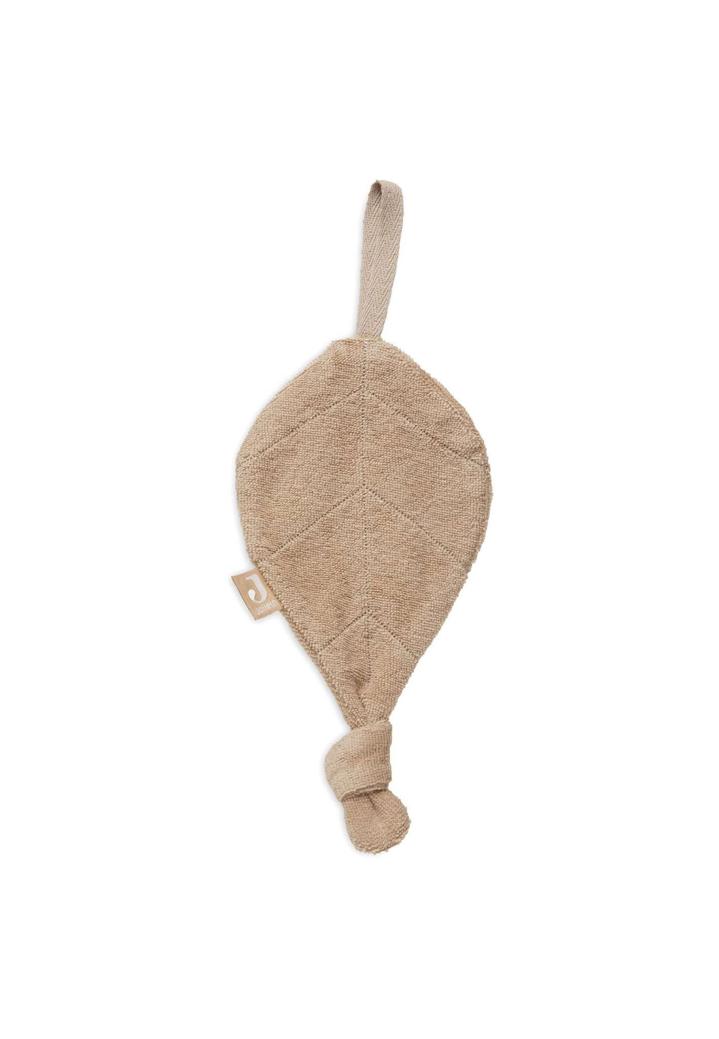 Speendoekje badstof - 3 kleuren