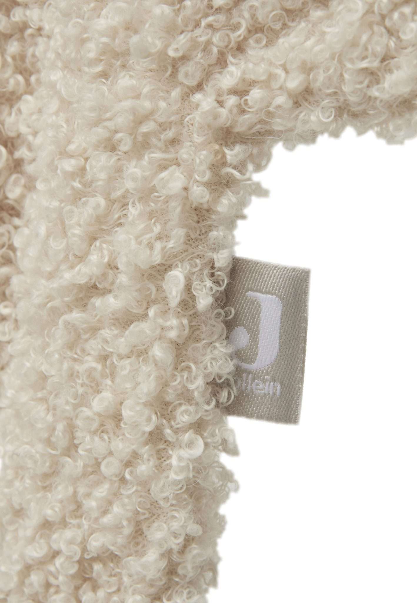 Speendoekje Teddy Bear - naturel