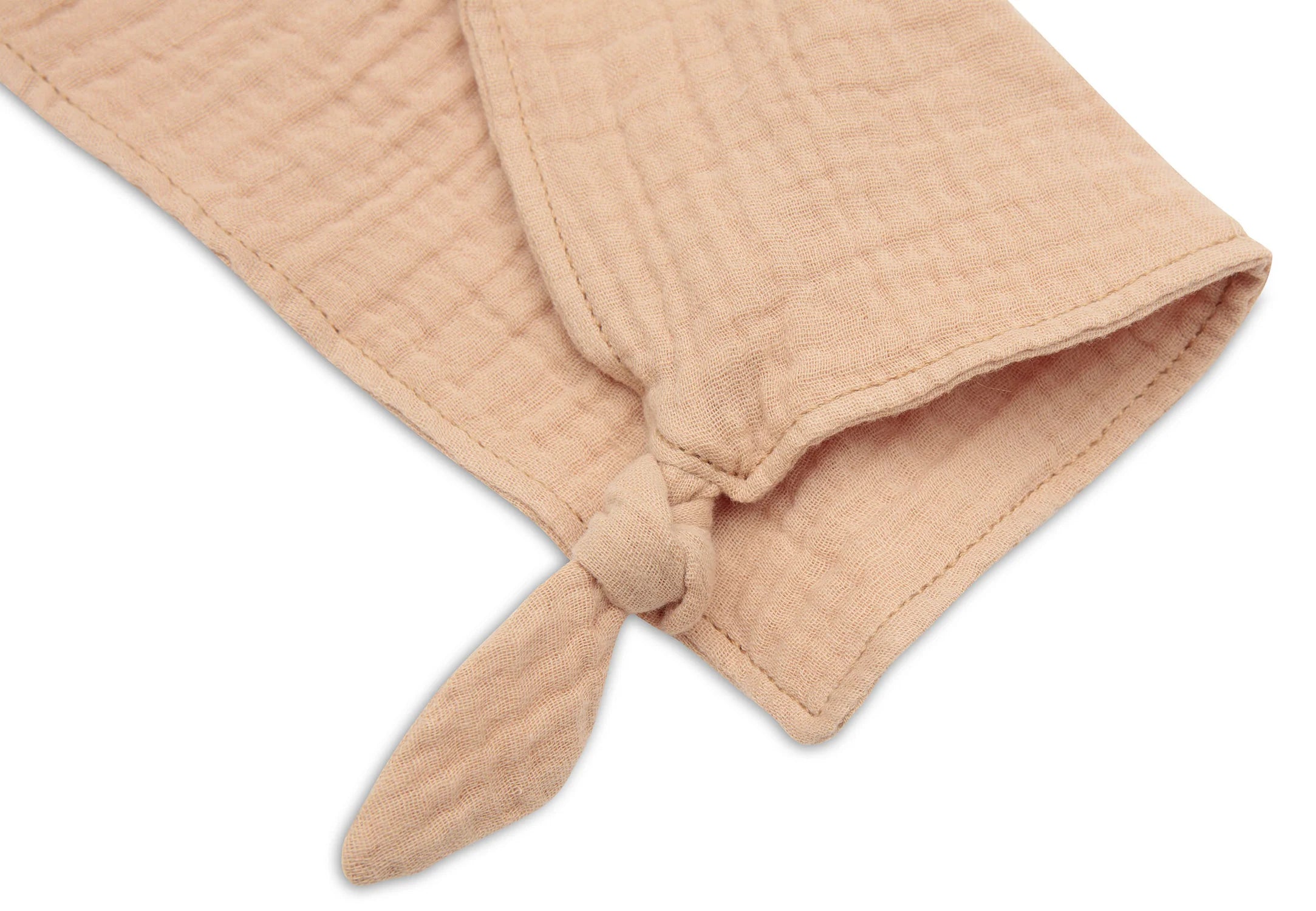 Speen/knuffeldoekje Bunny Ears - Moonstone