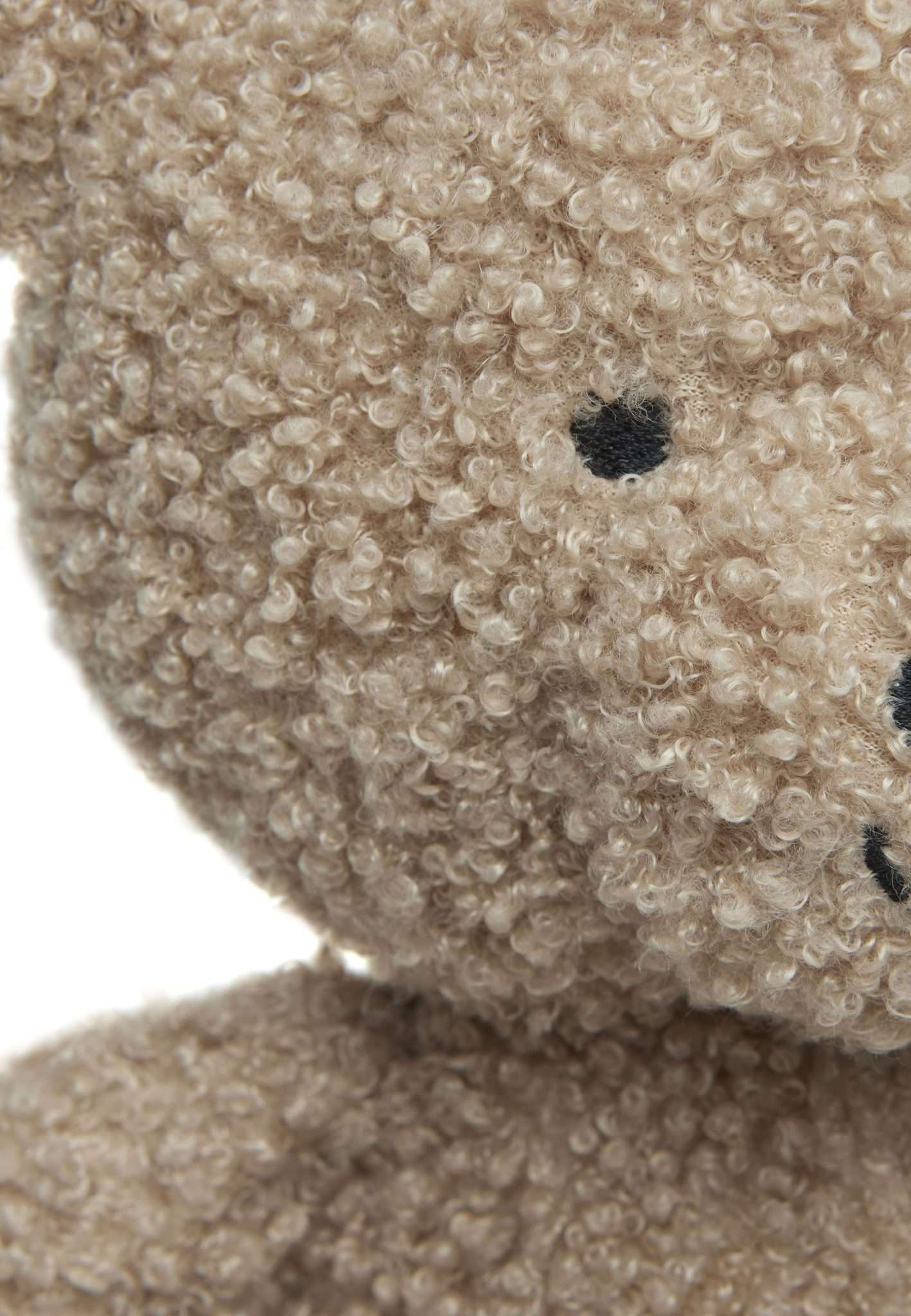 Knuffel Teddy Bear