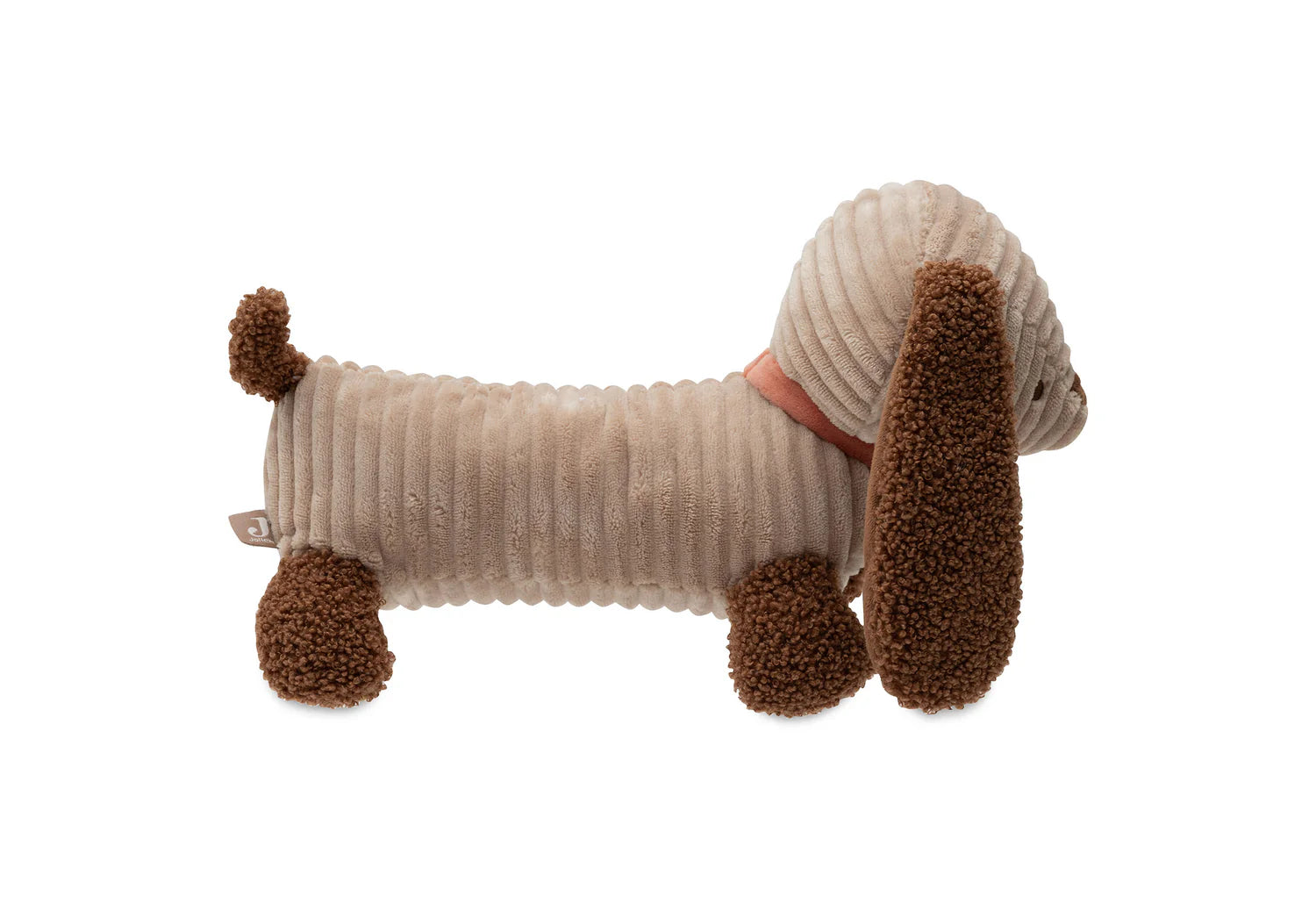 Jollein - Knuffel Diego de hond