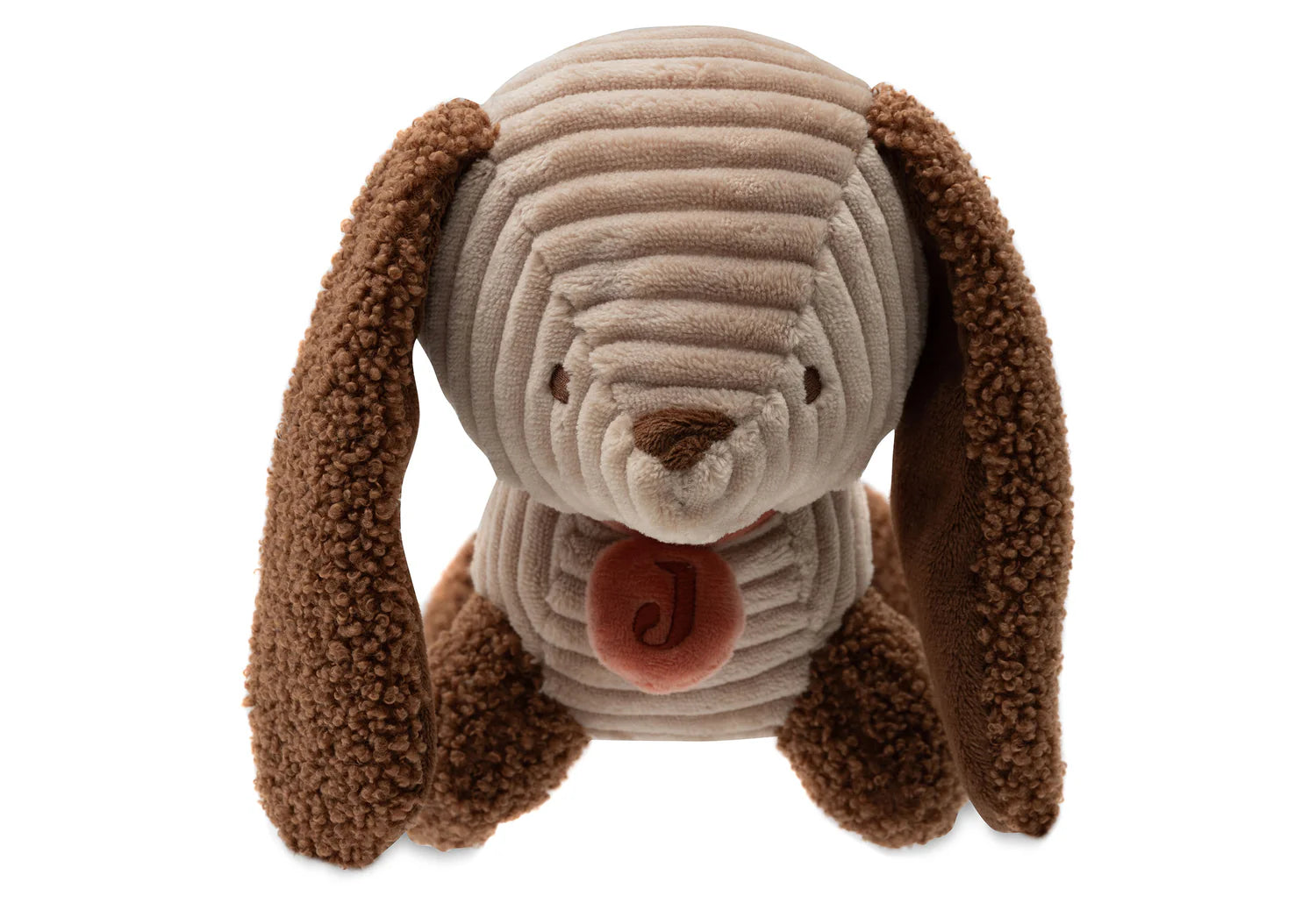Jollein - Knuffel Diego de hond