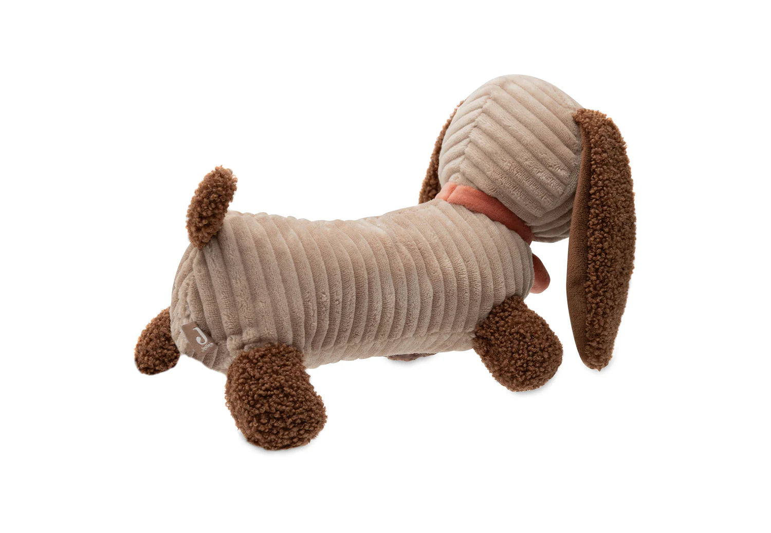 Jollein - Knuffel Diego de hond