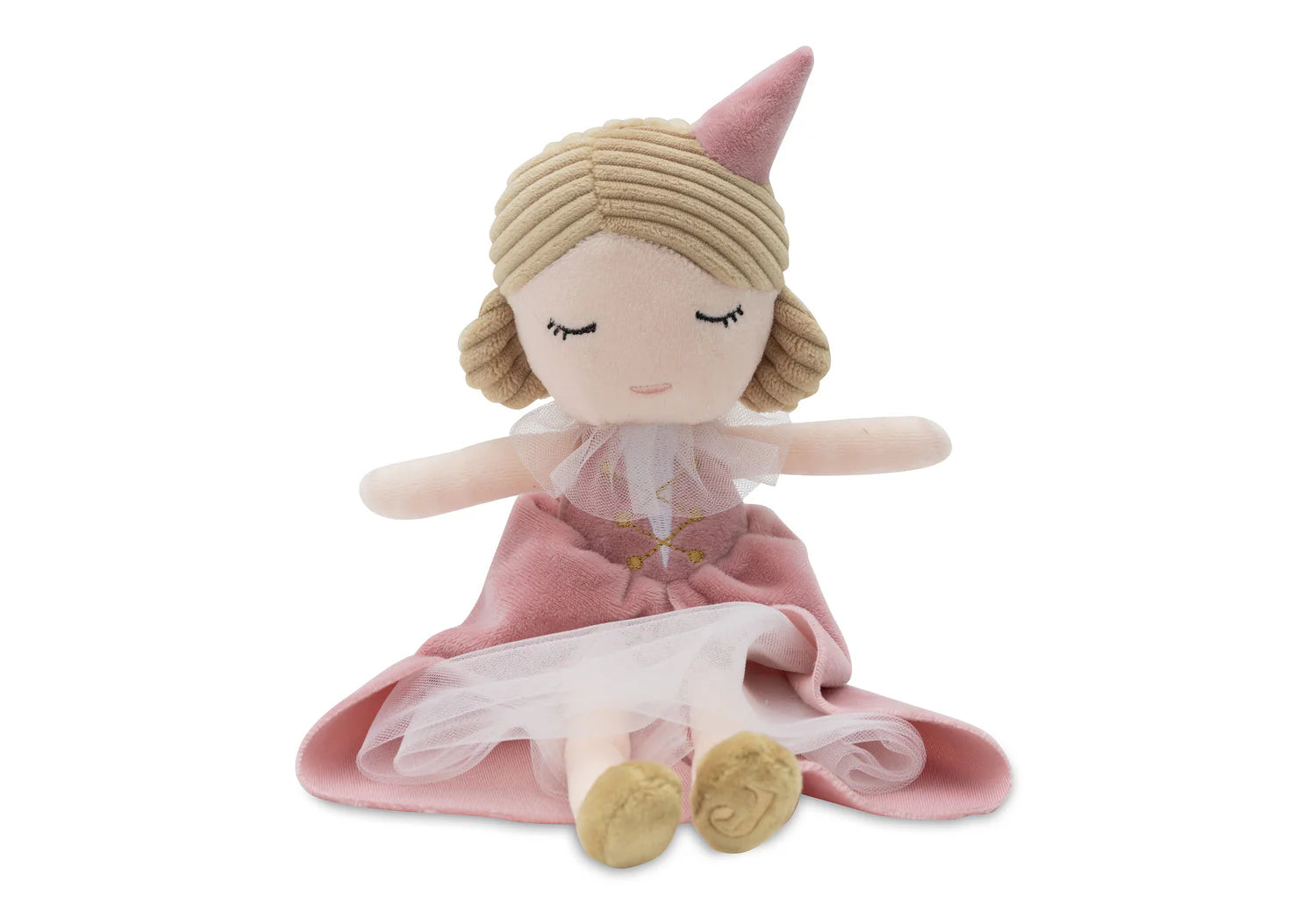Jollein - Knuffel Lady Lynn