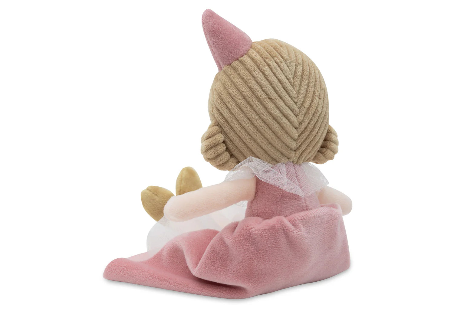 Jollein - Knuffel Lady Lynn