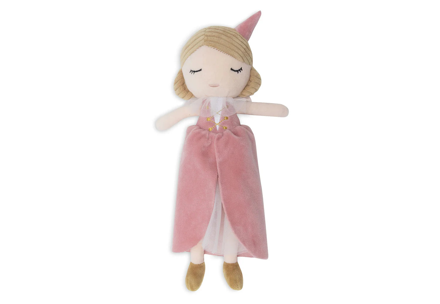 Jollein - Knuffel Lady Lynn