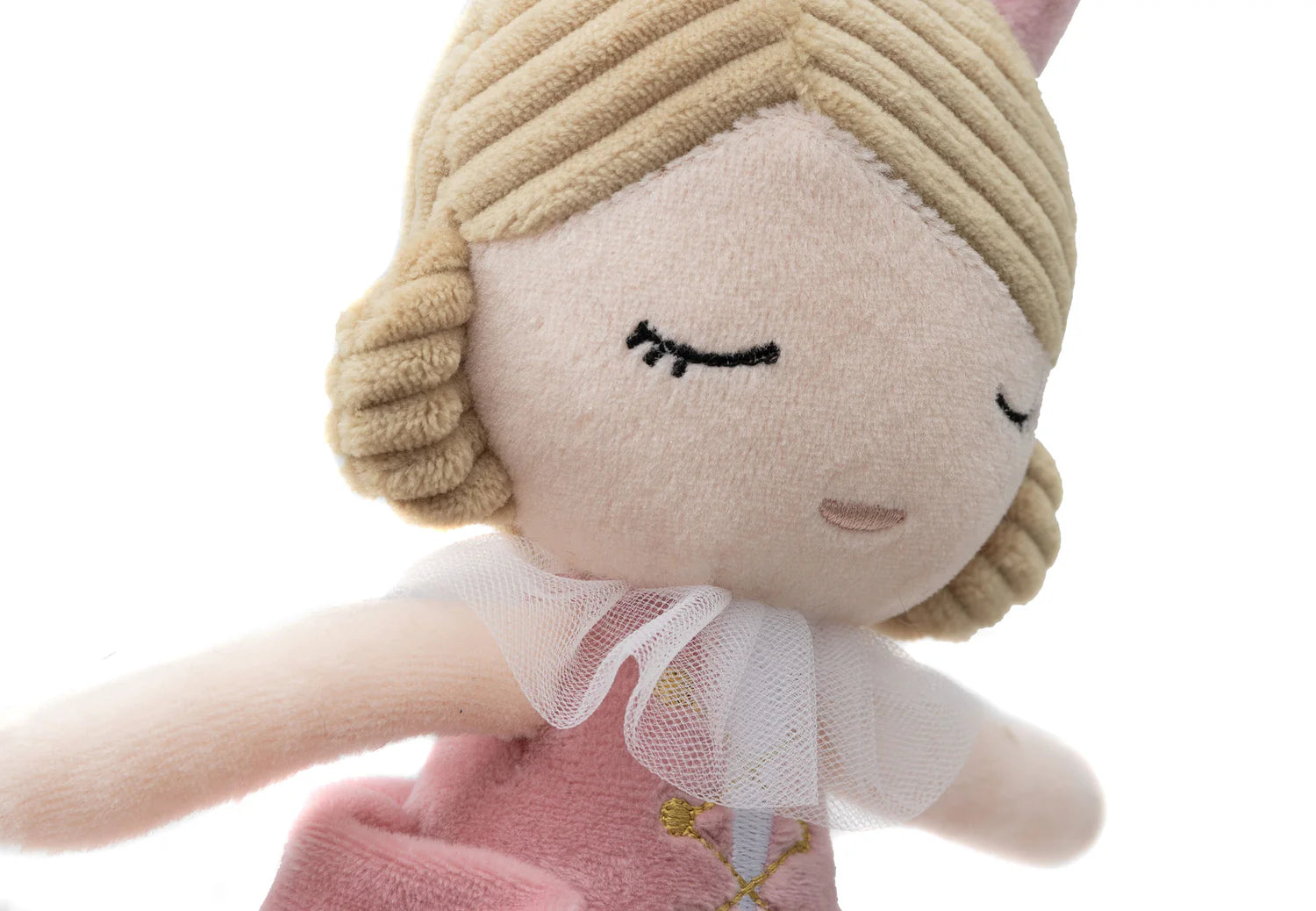 Jollein - Knuffel Lady Lynn