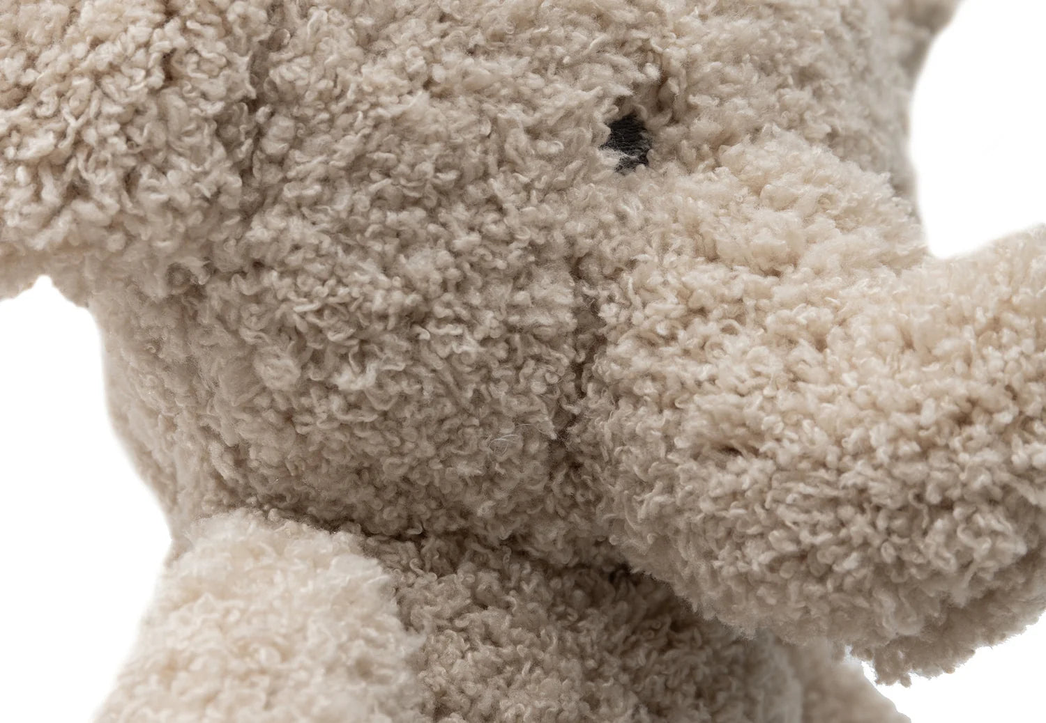 Jollein - Knuffel Olifant