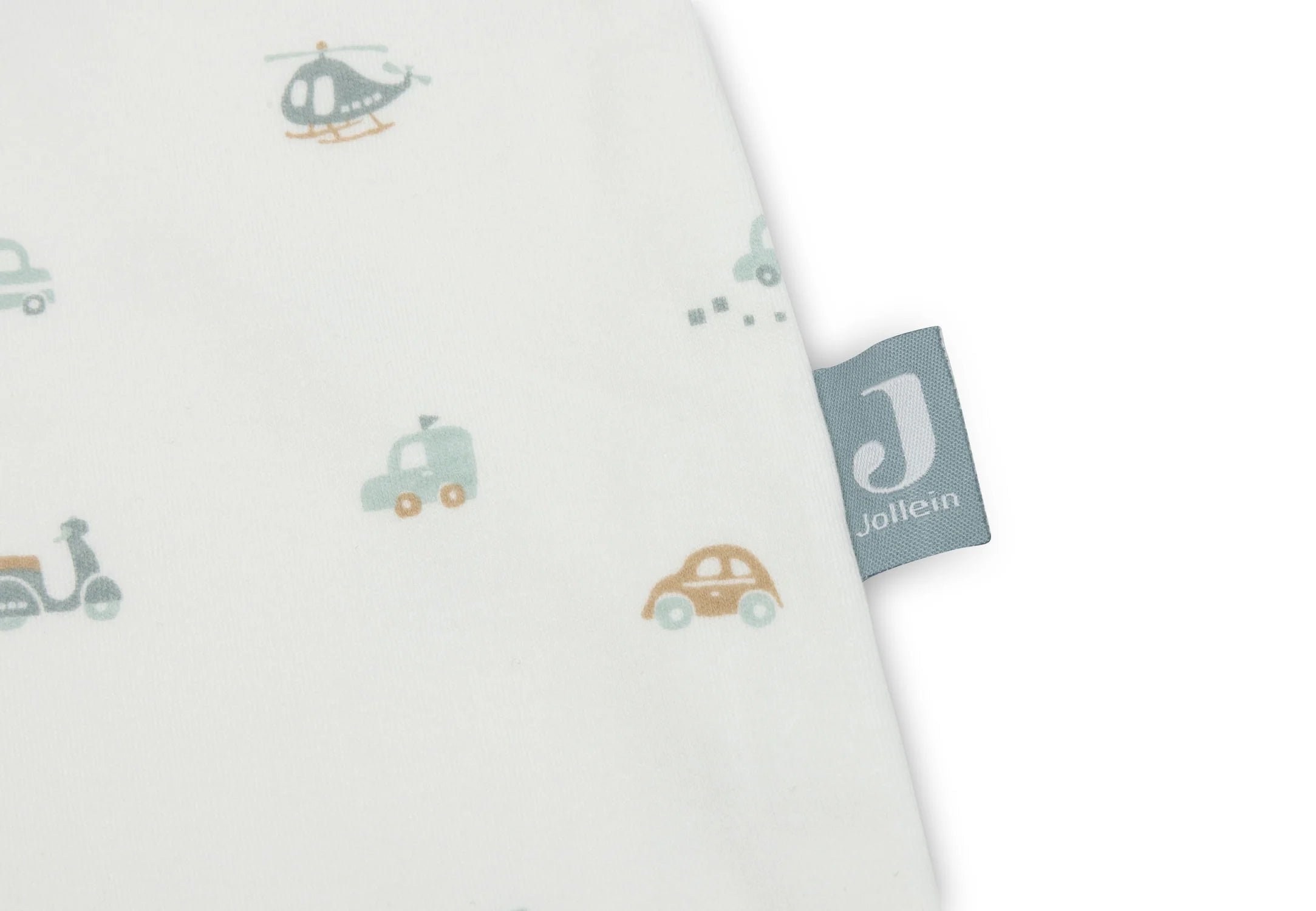 Slaapzak Jersey 110cm - On The Go