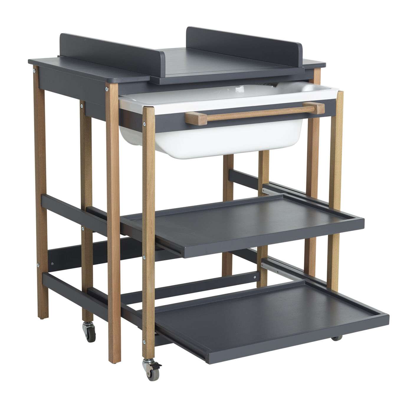 Badmeubel Smart - 3 kleuren