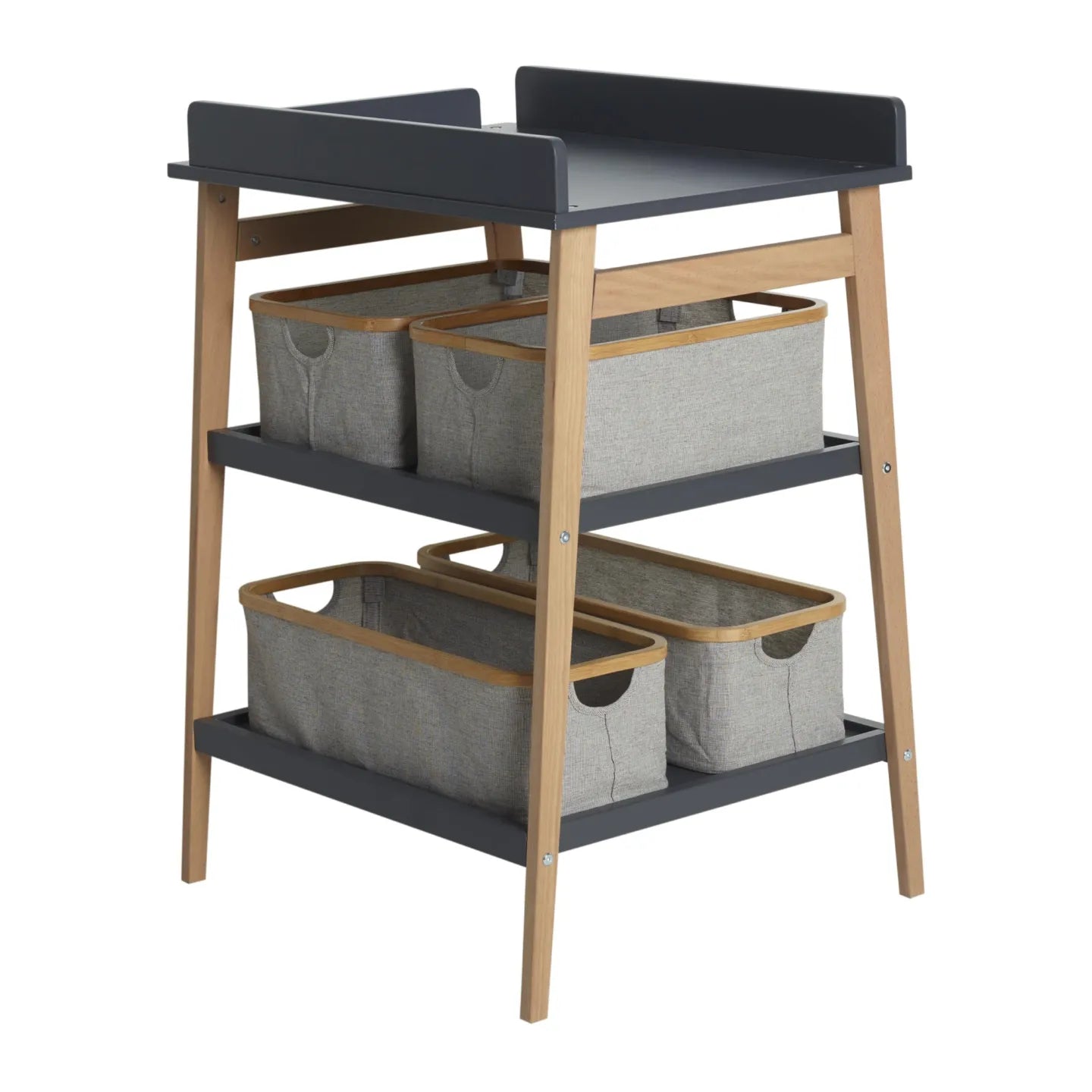 Luiertafel - Hip - Moonshadow-Naturel