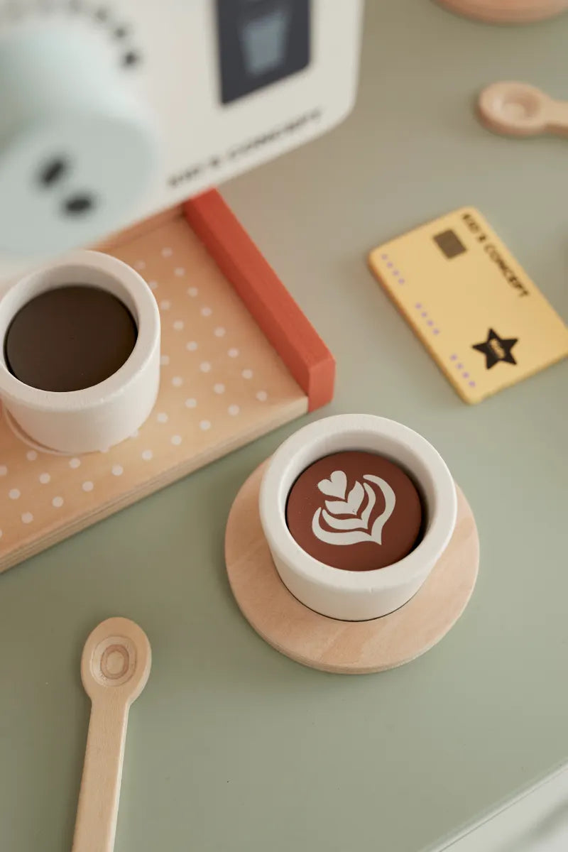 koffie machine