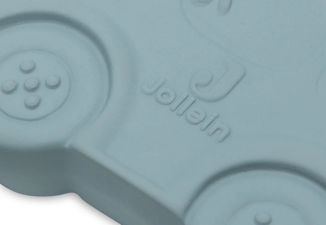 Jollein - Bijtring Rubber - On The Go