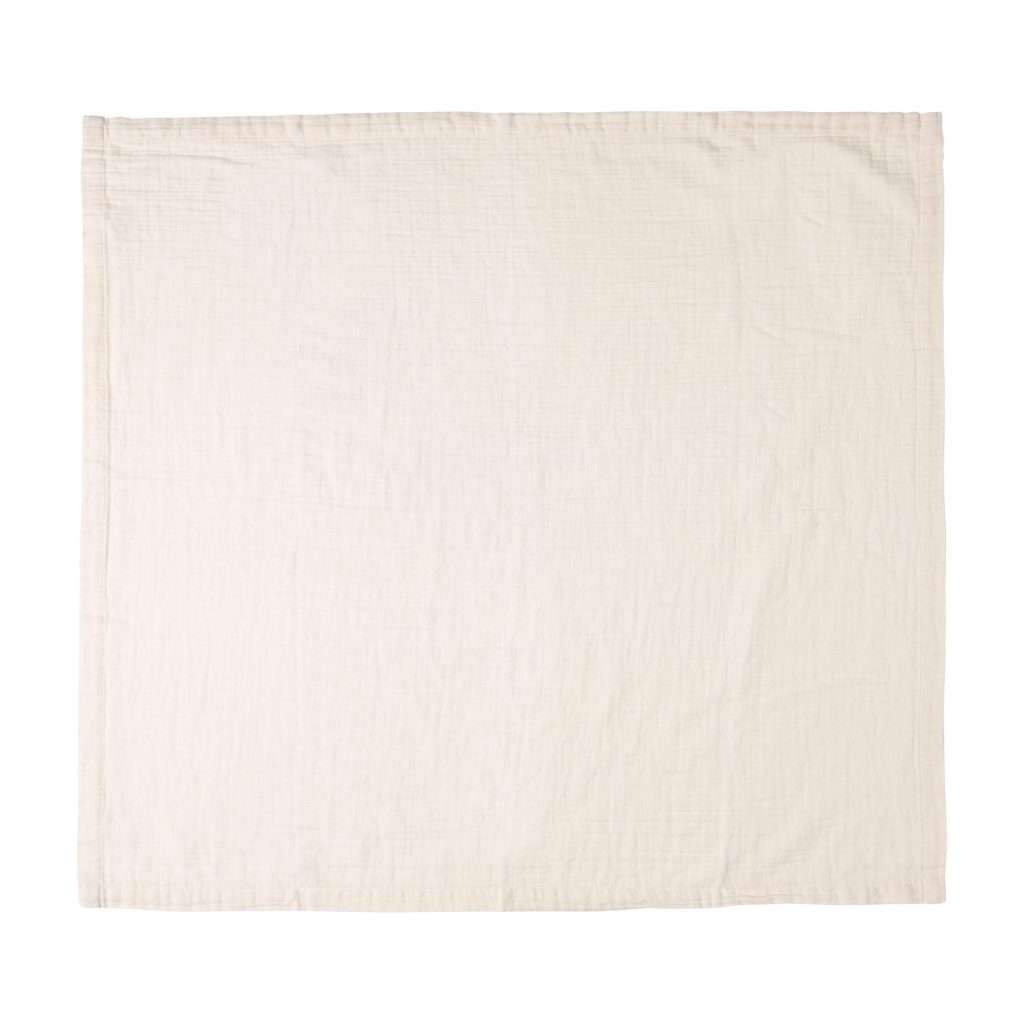 Tetra Doek 70x70cm 2 Stuks Pure Cotton Sand