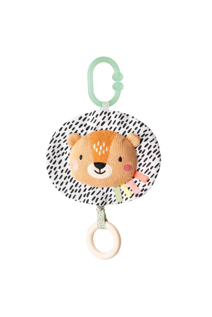 Harry Muzikale Leeuw