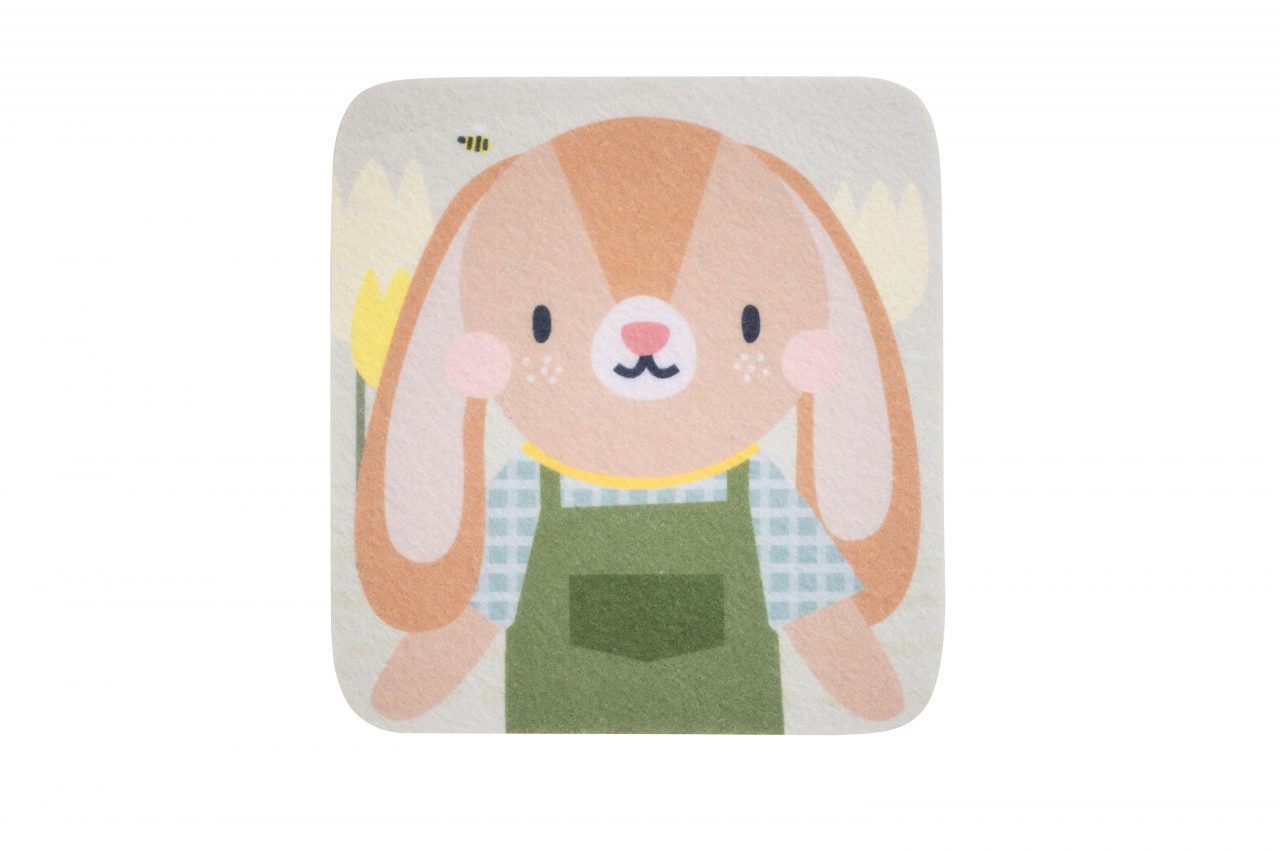 Tummy Time Activity Gym