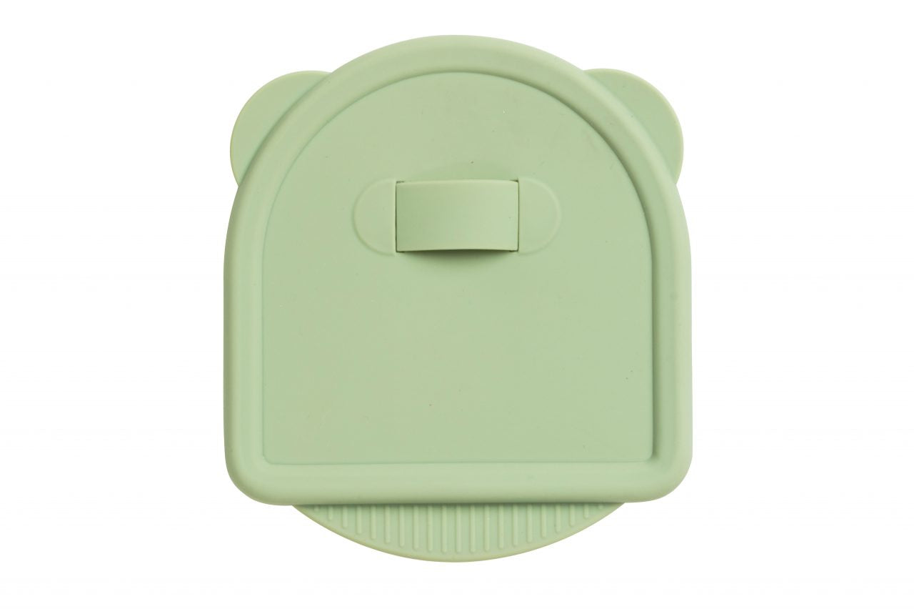 Tummy Time Activity Gym