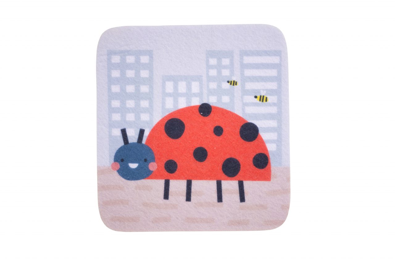 Tummy Time Activity Gym