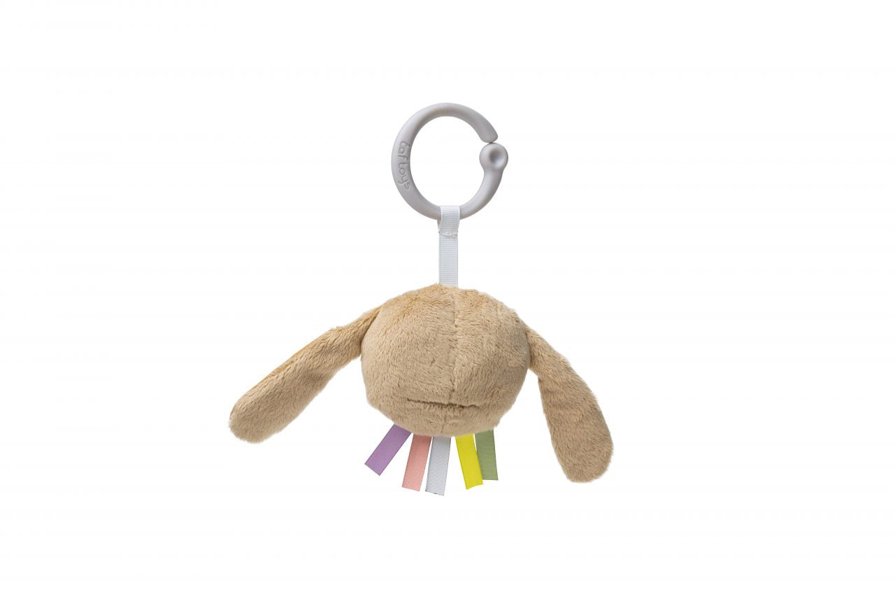 Tummy Time Activity Gym