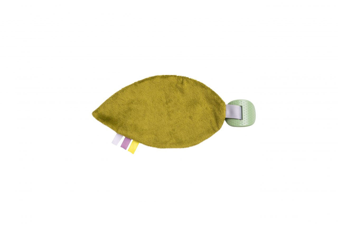 Tummy Time Activity Gym