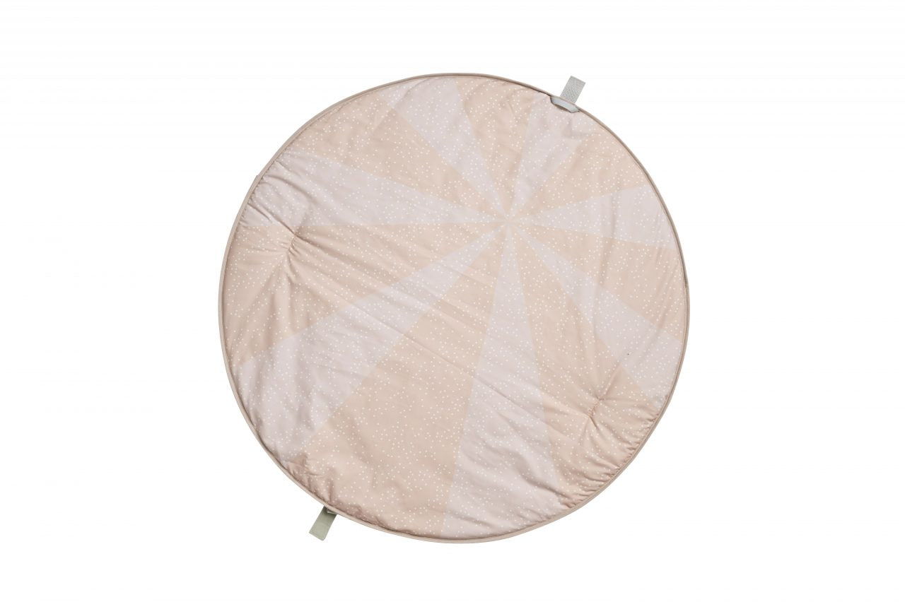 Tummy Time Activity Gym