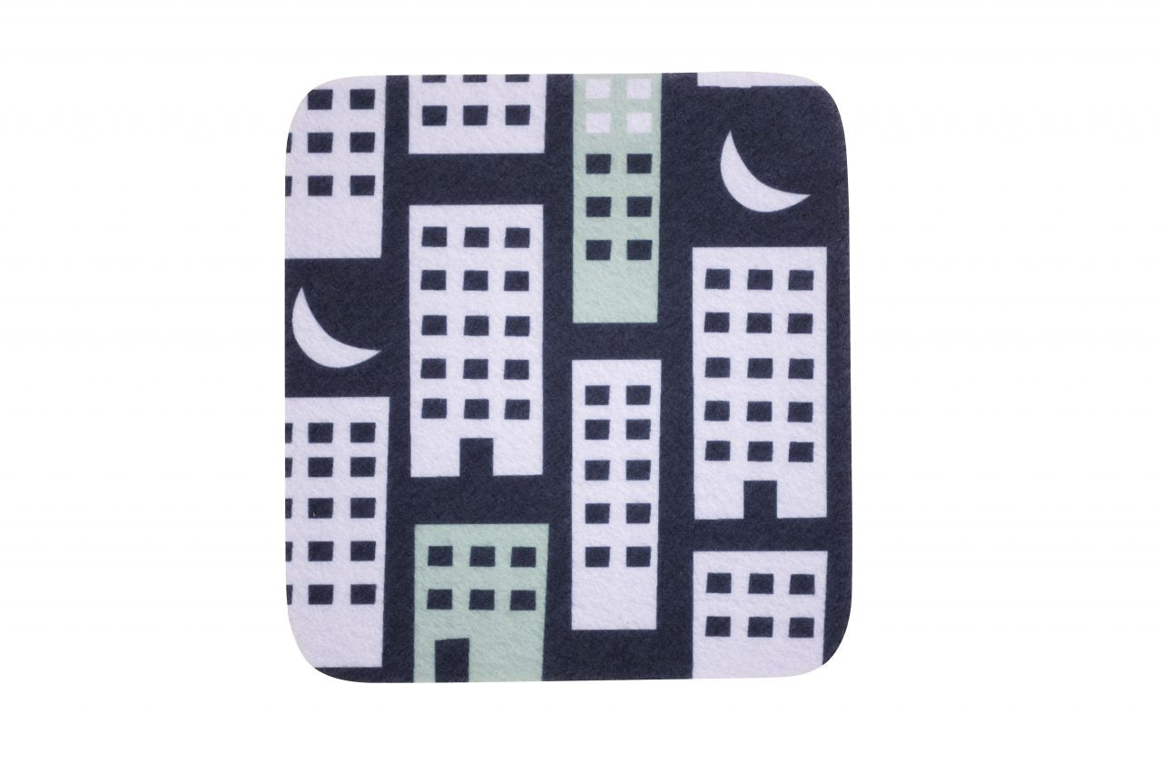 Tummy Time Activity Gym