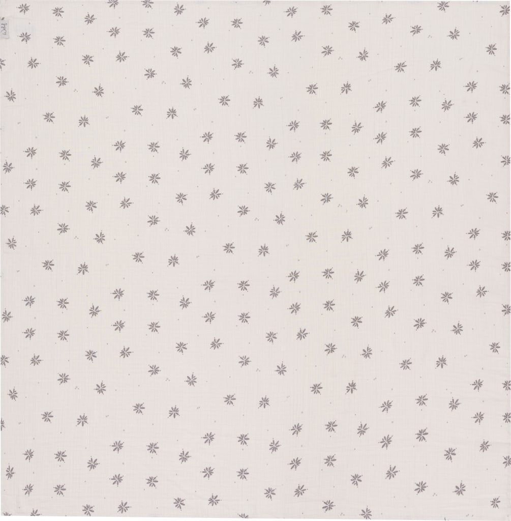 Hydrofiele Doek XL Little Charm 110x110 cm