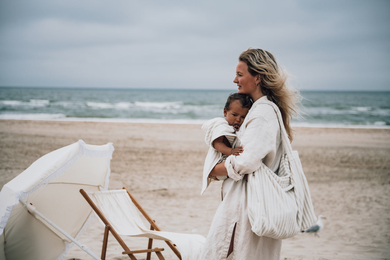 Koeka - Mom Bag Playa sand