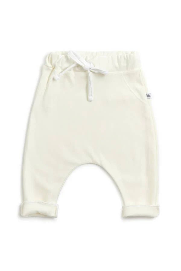 Bamboom - CREAM shorts