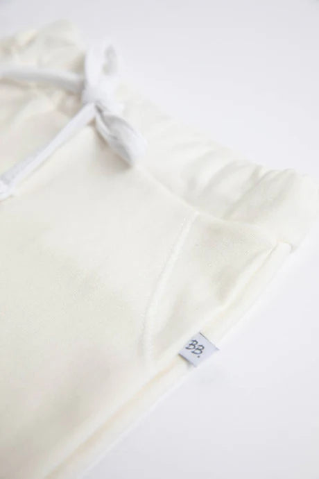 Bamboom - CREAM shorts