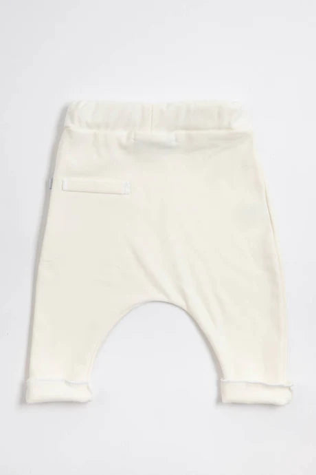 Bamboom - CREAM shorts