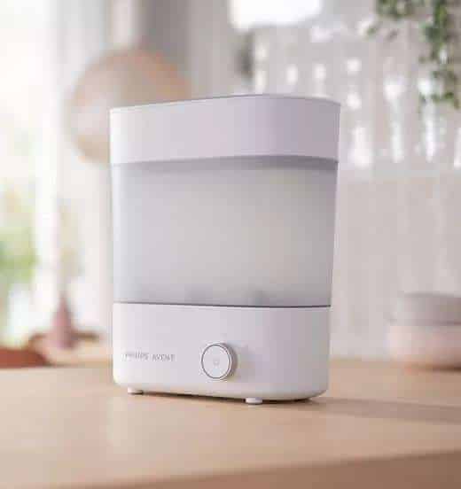 Sterilisator SCF293/00