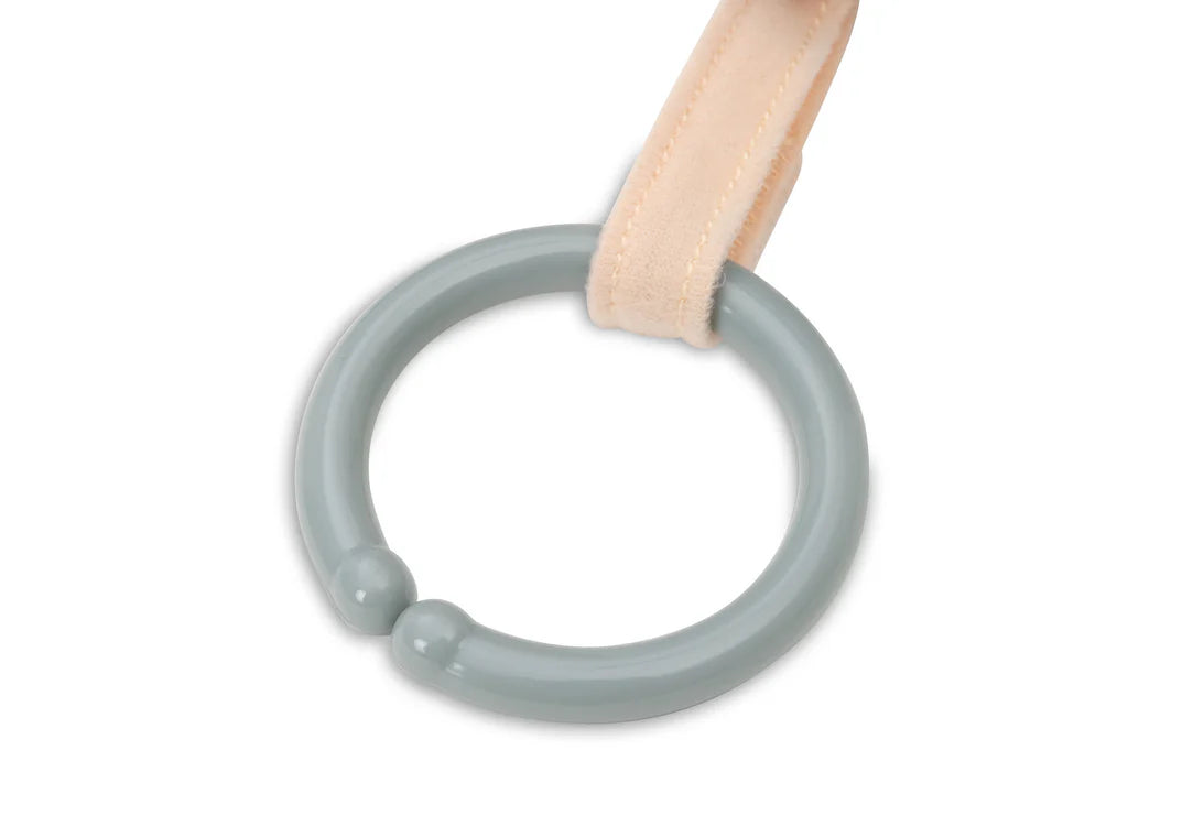 Activiteitenkubus - Lovely Birds