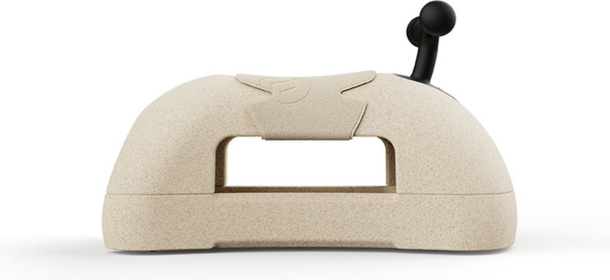 Scoot and Ride My First Rose 3-in-1 Loopwagen - sand