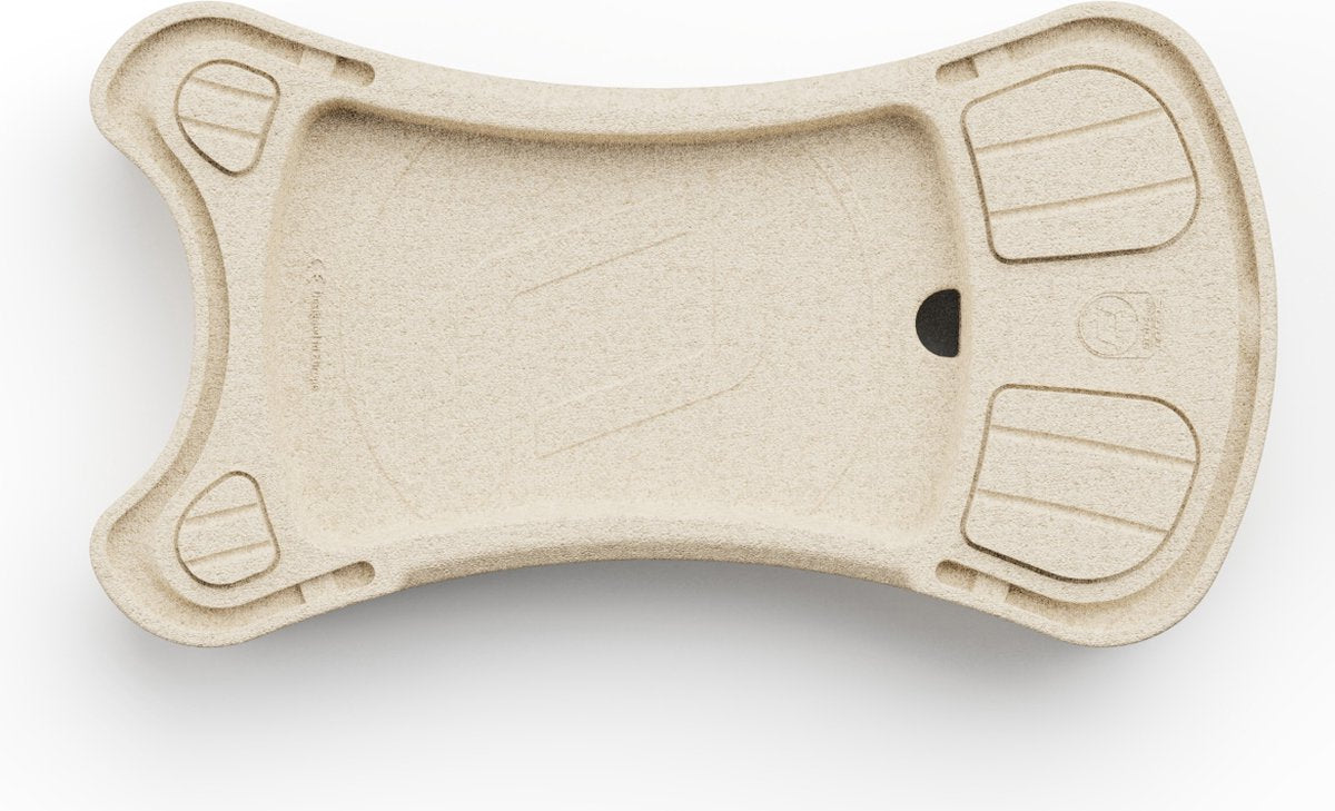 Scoot and Ride My First Rose 3-in-1 Loopwagen - sand