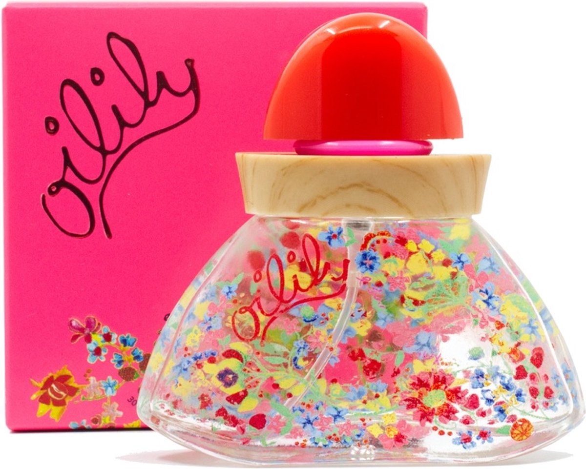 Oilily - Parfum