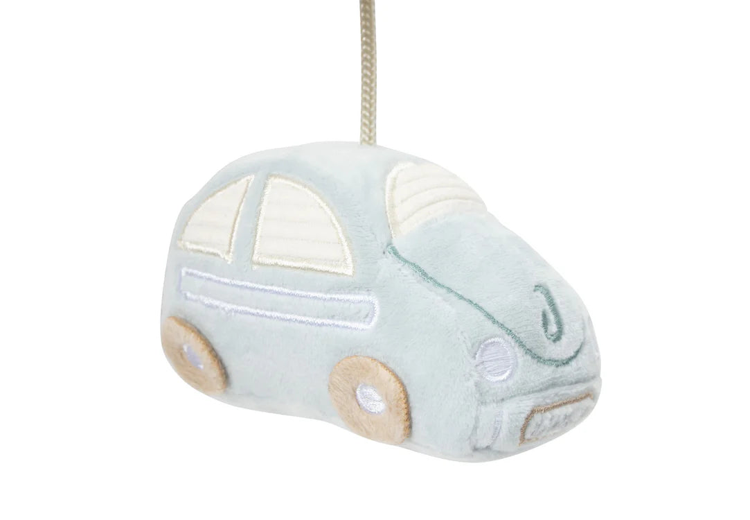 Activiteitenspiraal - On The Go