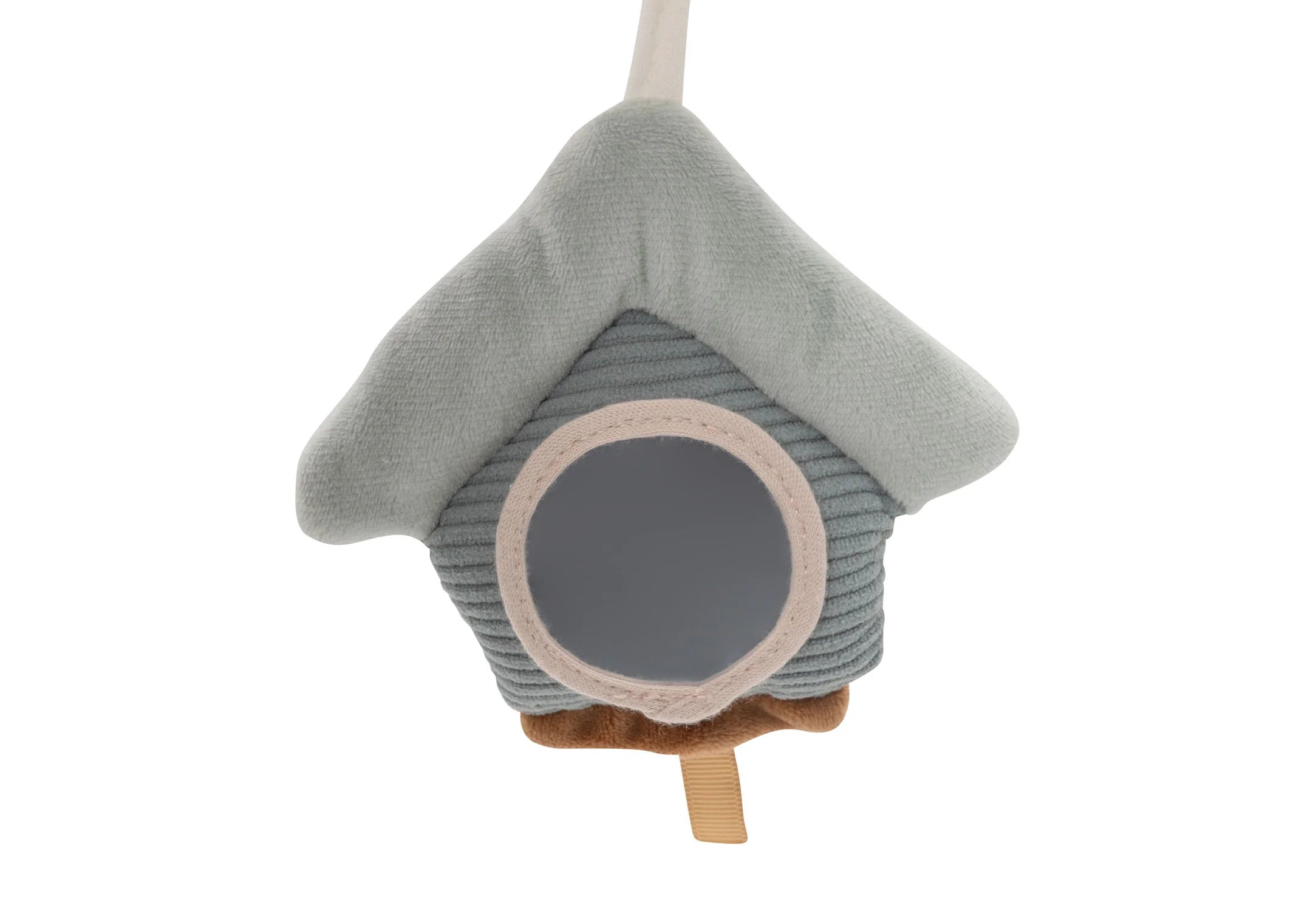 Activiteitenspiraal - Lovely Birds