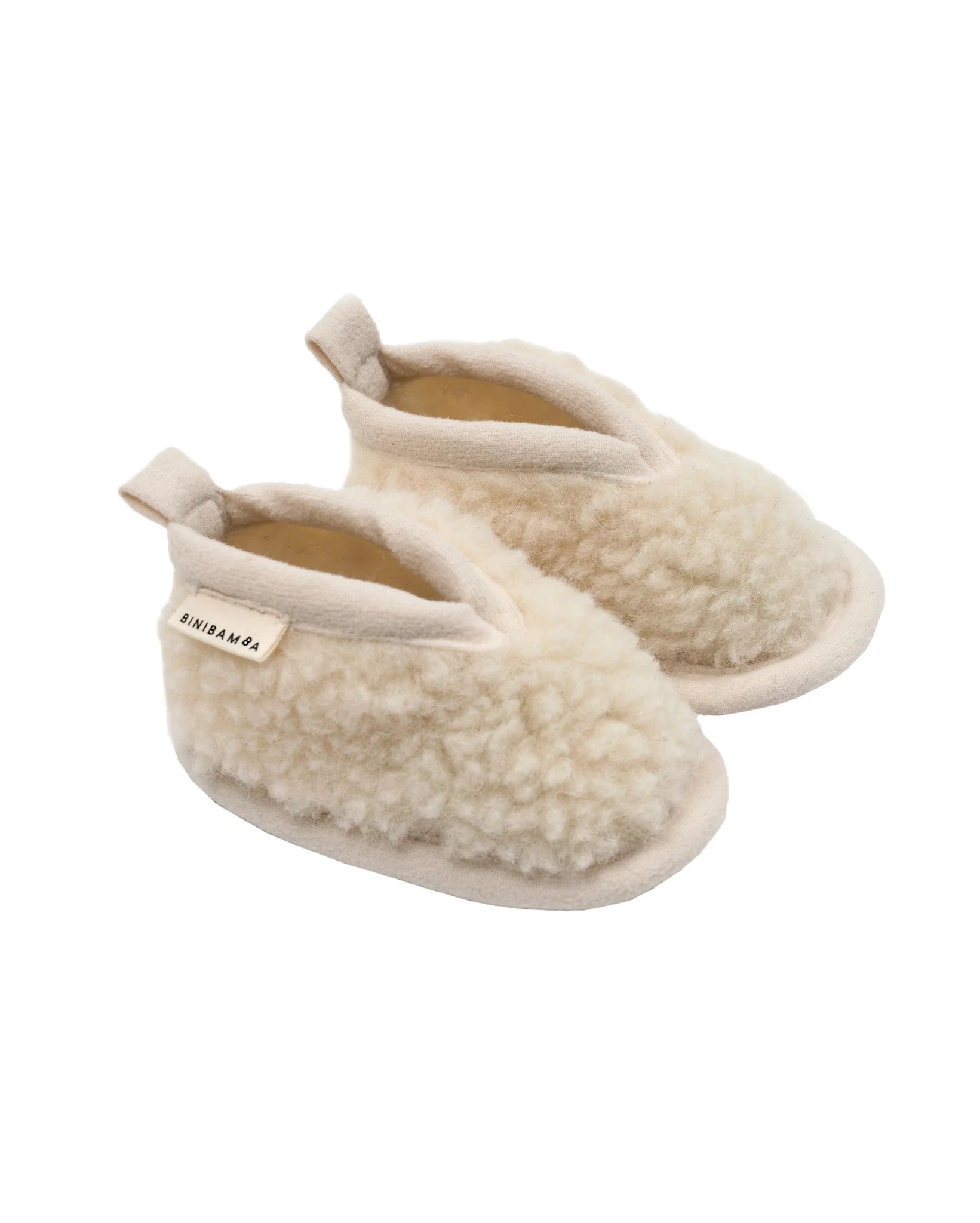 Binibamba - MILK BOOTIES Mama & mini