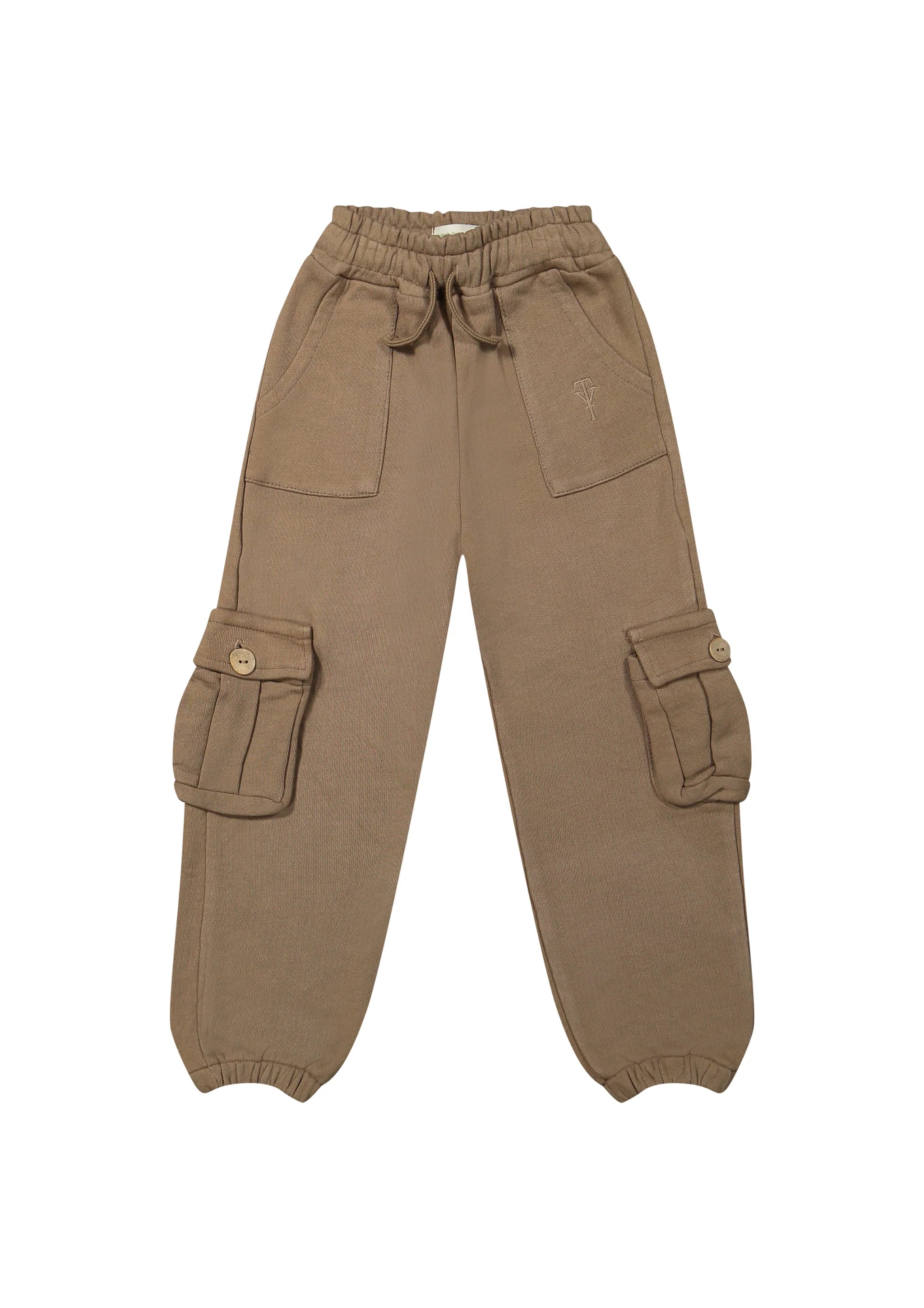 Cargo cool I Brown